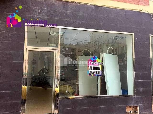 Local Comercial en venta en Valle del Almanzora, Andalucía