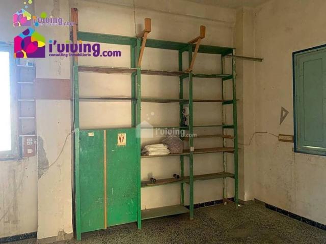 Local Comercial en venta en Valle del Almanzora, Andalucía