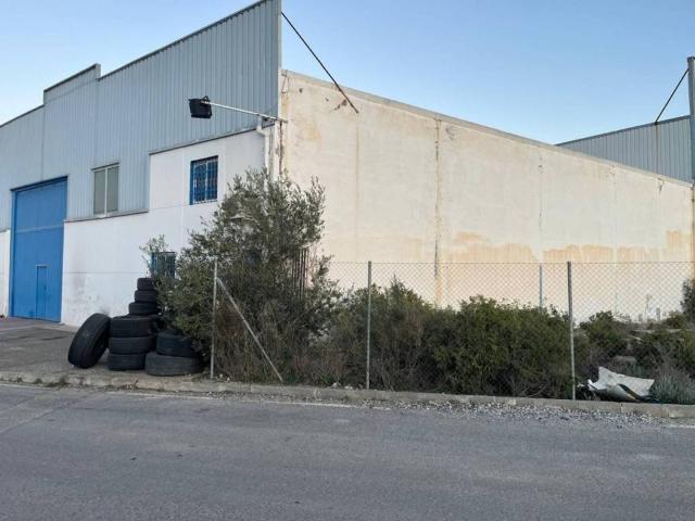 Local Comercial en venta en Valle del Almanzora, Andalucía