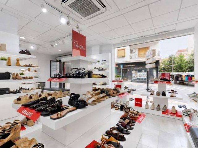Local Comercial en venta en Valle del Almanzora, Andalucía