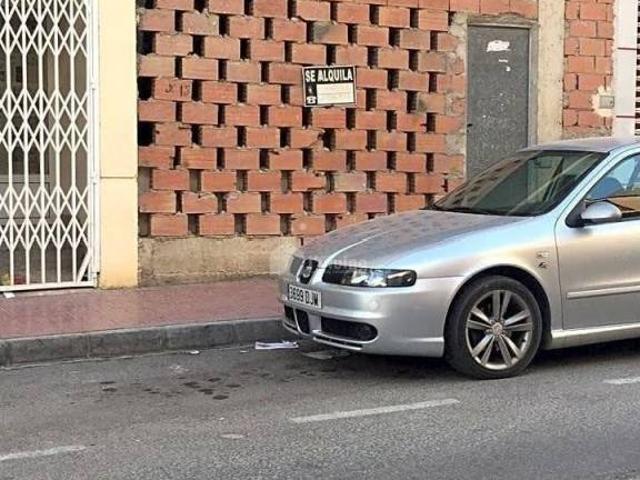 Local Comercial en venta en Valle del Almanzora, Andalucía