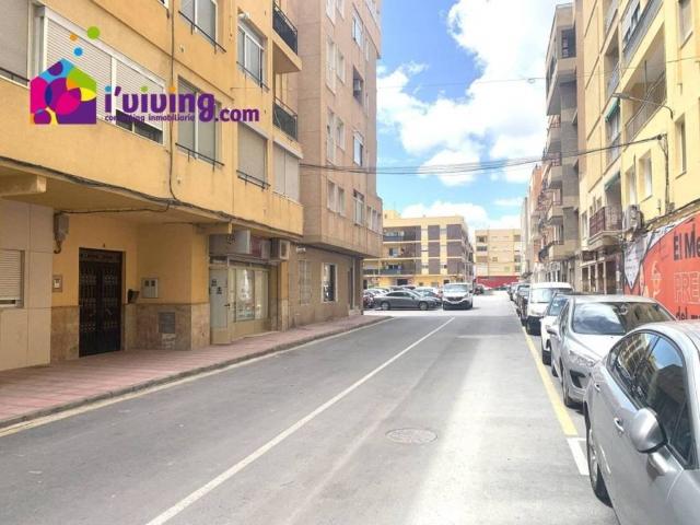 Local Comercial en venta en Valle del Almanzora, Andalucía
