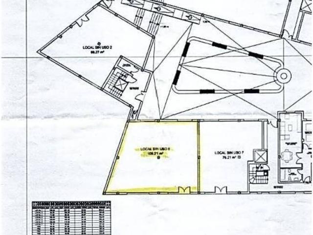Local Comercial en venta en Valle del Almanzora, Andalucía