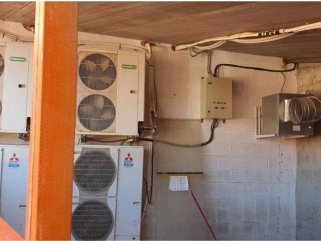 Local Comercial en venta en Valle del Almanzora, Andalucía