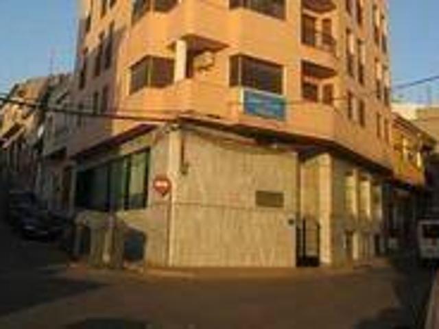 Local Comercial en venta en Valle del Almanzora, Andalucía