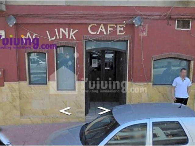 Local Comercial en venta en Valle del Almanzora, Andalucía