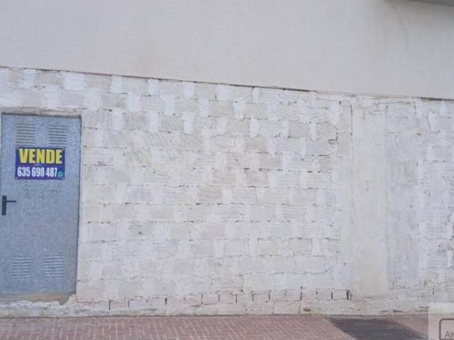 Local Comercial en venta en Valle del Almanzora, Andalucía