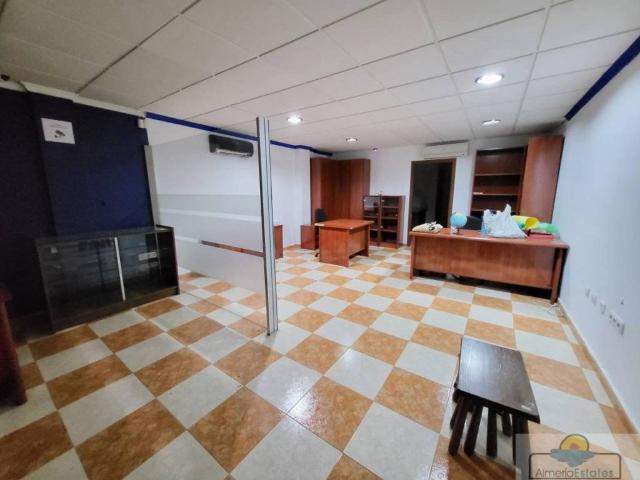 Local Comercial en venta en Valle del Almanzora, Andalucía