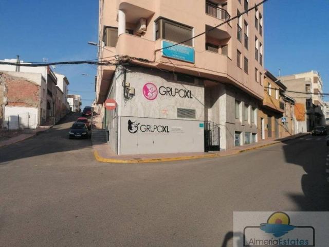 Local Comercial en venta en Valle del Almanzora, Andalucía