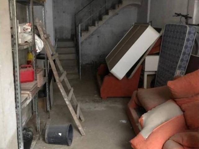 Local Comercial en venta en Valle del Almanzora, Andalucía