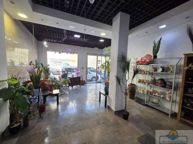 Local Comercial en venta en Valle del Almanzora, Andalucía