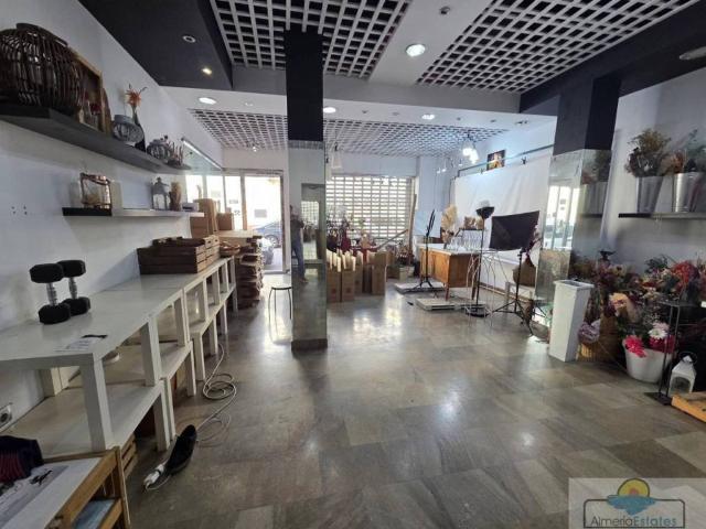 Local Comercial en venta en Valle del Almanzora, Andalucía