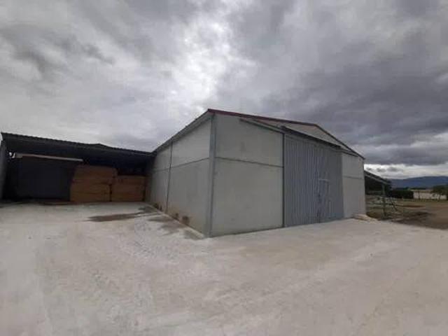 Local Comercial en venta en Comarca de Guadix, Andalucía