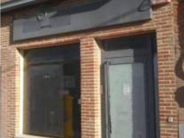 Local Comercial en venta en Alcabón, Castilla-La Mancha