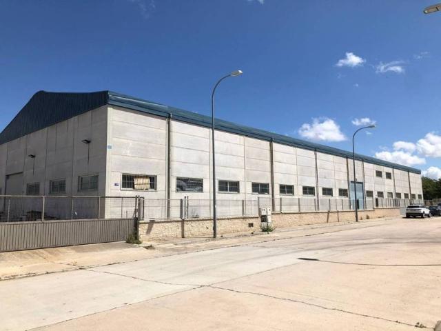 Local Comercial en venta en Alcabón