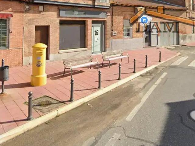 Local Comercial en venta en Alcabón, Castilla-La Mancha