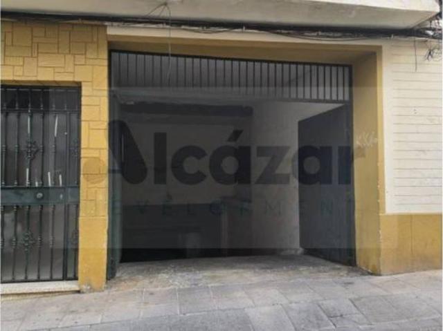 Local Comercial en venta en Alcalá De Guadaíra, Andalucía