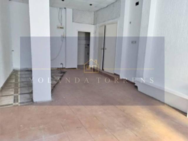 Local Comercial en venta en Alcalá De Guadaíra, Andalucía