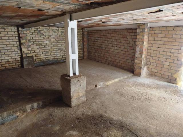 Local Comercial en venta en Alcalá De Guadaíra, Andalucía