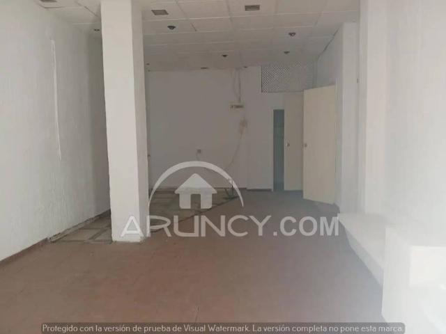 Local Comercial en venta en Alcalá De Guadaíra, Andalucía