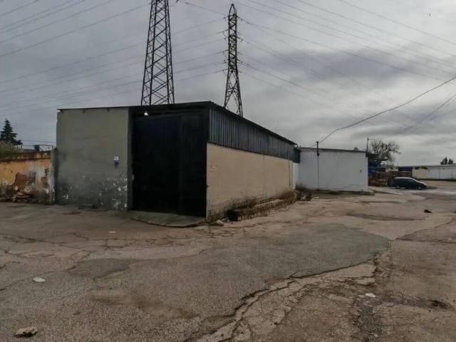 Local Comercial en venta en Alcalá De Guadaíra, Andalucía