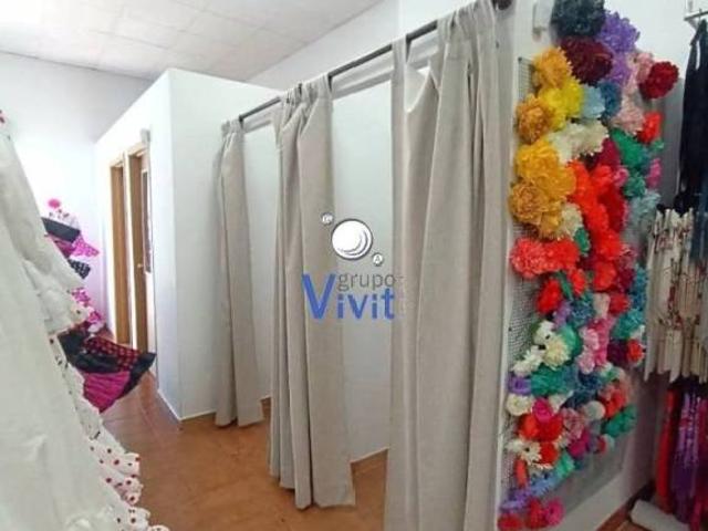 Local Comercial en venta en Alcalá De Guadaíra, Andalucía