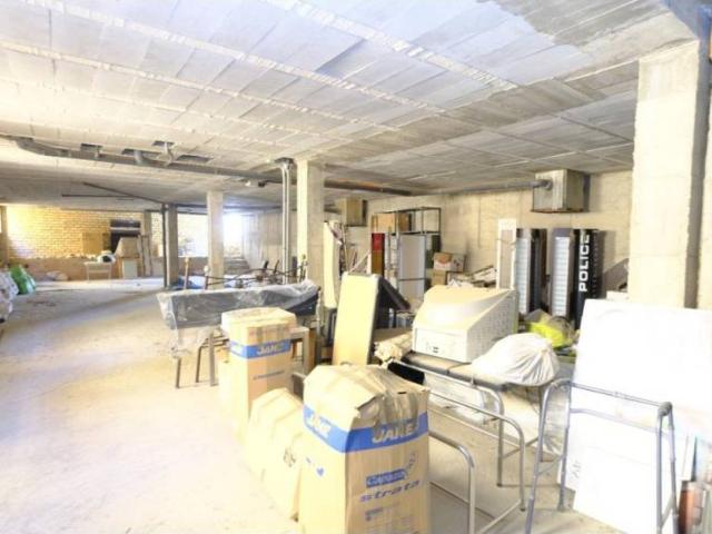 Local Comercial en venta en Alcalá De Guadaíra, Andalucía