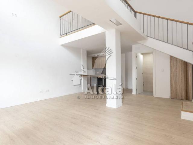 Local Comercial en venta en Distrito I, Alcalá De Henares