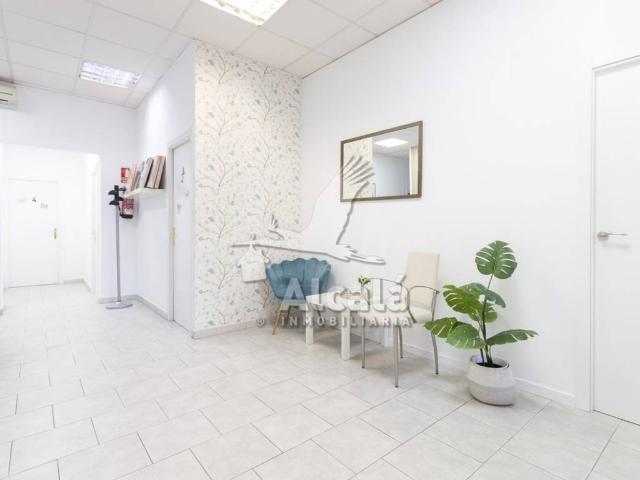 Local Comercial en venta en Distrito I, Alcalá De Henares
