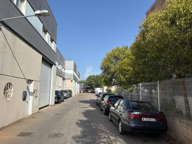 Local Comercial en venta en Alcalá De Henares, Madrid