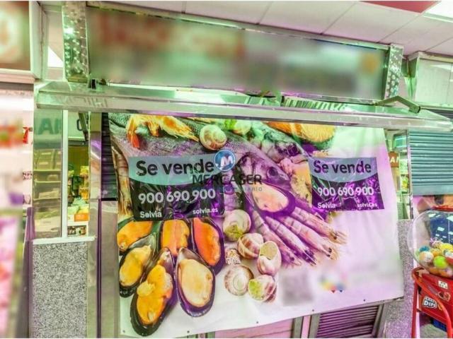 Local Comercial en venta en Alcalá De Henares, Madrid