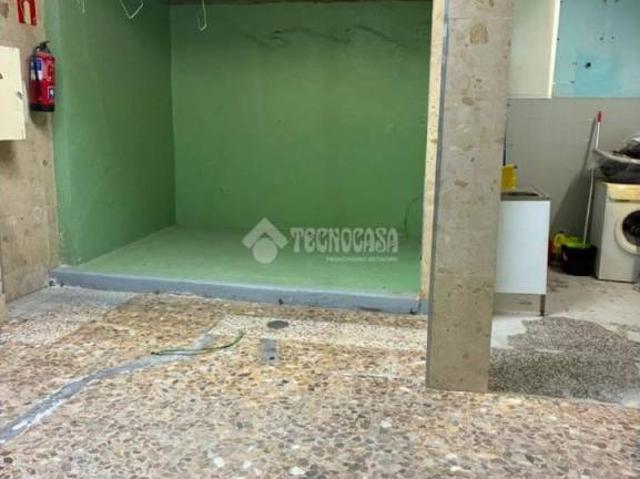 Local Comercial en venta en Alcalá De Henares, Madrid