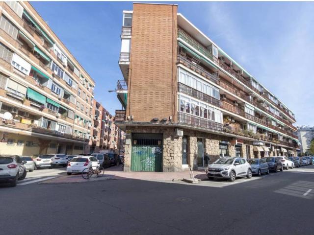 Local Comercial en venta en Distrito II, Alcalá De Henares
