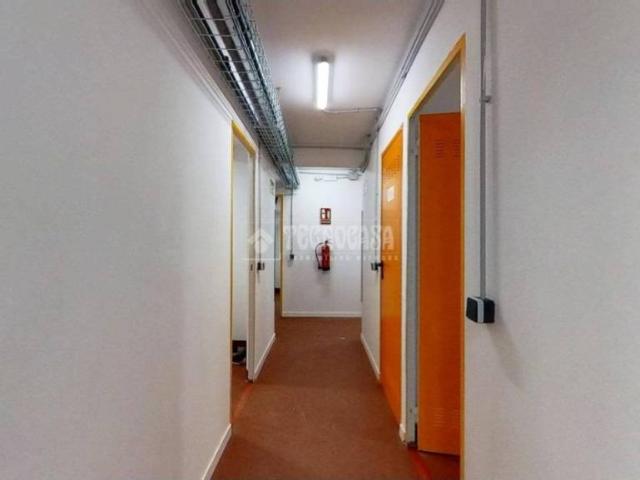 Local Comercial en venta en Alcalá De Henares, Madrid