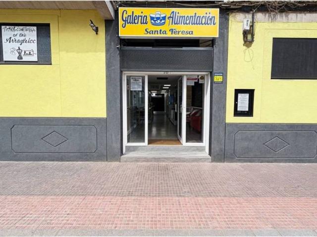 Local Comercial en venta en Alcalá De Henares, Madrid