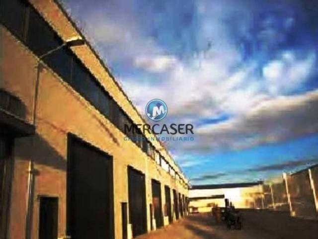 Local Comercial en venta en Alcalá De Henares, Madrid