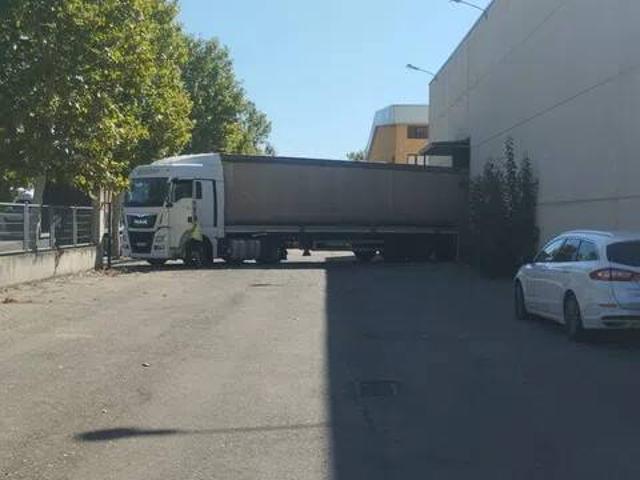 Local Comercial en venta en Distrito III, Alcalá De Henares