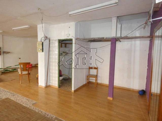 Local Comercial en venta en Alcalá De Henares, Madrid