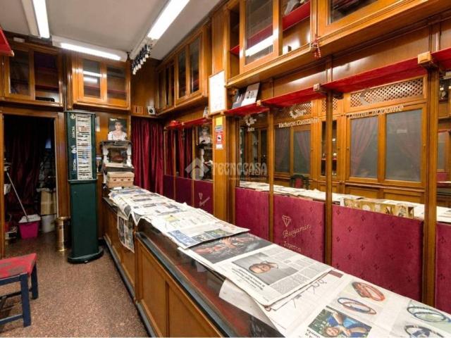 Local Comercial en venta en Alcalá De Henares, Madrid