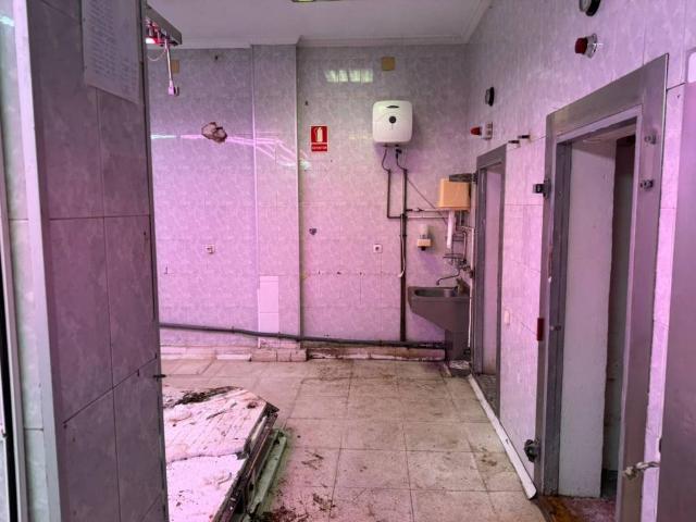 Local Comercial en venta en Distrito II, Alcalá De Henares