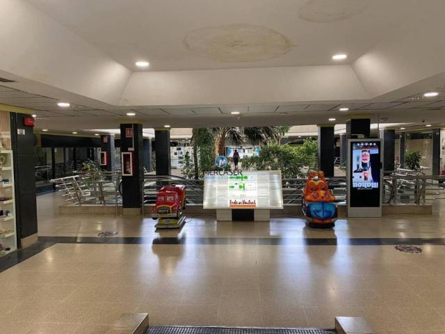 Local Comercial en venta en Alcalá De Henares, Madrid