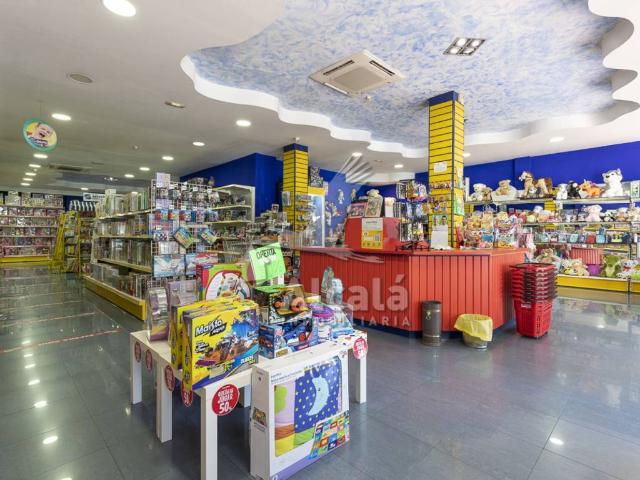 Local Comercial en venta en Distrito I, Alcalá De Henares