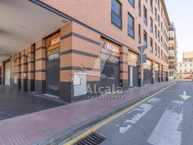 Local Comercial en venta en Distrito I, Alcalá De Henares