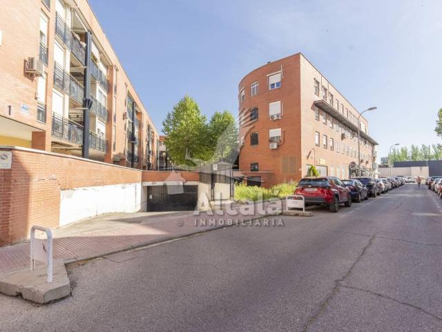 Local Comercial en venta en Distrito IV, Alcalá De Henares