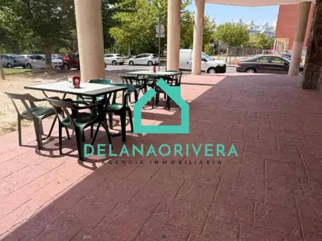 Local Comercial en venta en Distrito IV, Alcalá De Henares