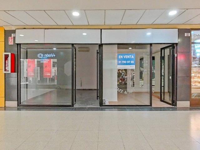 Local Comercial en venta en Distrito V, Alcalá De Henares