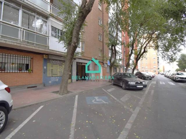 Local Comercial en venta en Distrito III, Alcalá De Henares