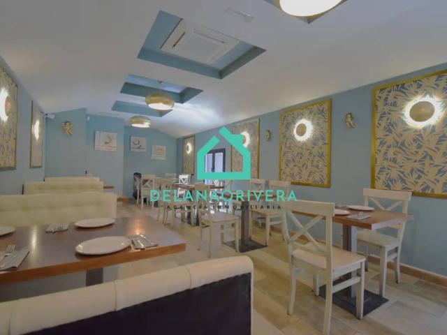 Local Comercial en venta en Alcalá De Henares, Madrid