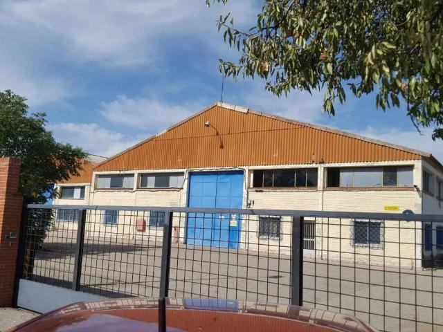 Local Comercial en venta en Distrito II, Alcalá De Henares