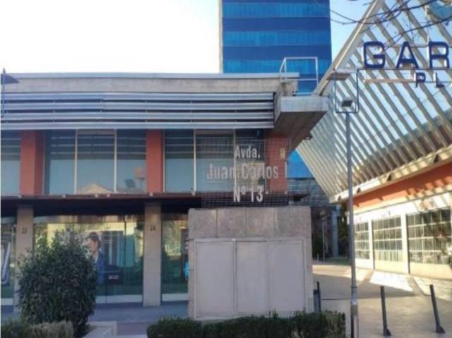 Local Comercial en venta en Distrito III, Alcalá De Henares